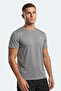 Hardflex Men's Gray T-Shirt - 5