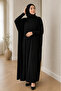 Premium Flowy Practical Prayer Dress