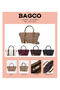 Women Handbag - 8