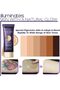 2 PCS Body Concealer, Full Coverage Skin Foundation for Scars and Dark Spots, Waterproof Mat - 2