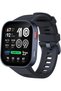 Bip Max 50mm Smartwatch, 2.07" AMOLED Display, 20 Days of Battery, GPS, 4GB Storage, Offline Maps, Fitness Tracker, Hybrid Training, 150+ Sports, HYROX Mode, 5 ATM for Android & iPhone, Blue - 4