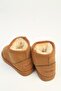 Tan Children's Boots Bn-50196 - 4