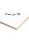 -conditioned decorative frame - 4