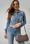 CARMELLA SHOULDER BAG - 3