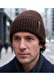 Winter Soft Cold-Resistant Beanie Suitable for Daily Use