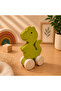 Wooden Honey Toy Trex Natural Handmade Toy