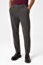 Gray Comfort Slim Jogger Pants - 3