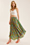 Long Skirt - 3