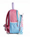 Rlx-1704 Kindergarten Bag School Bag Backpack Blue - 3