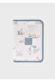 حامل مستندات مطبوع عليه صورة طفل باللون الأزرق 19519
