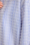 Striped Nopeli Shirt - 4