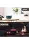 Ultrasonic Aromatherapy Diffuser 500 ml 7-Color LED Timer - 3