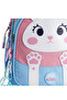 Rlx-1704 Kindergarten Bag School Bag Backpack Blue - 2