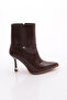 Pm230-K2007-1 Women's Heeled Boots