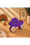 Wooden Honey Toy Rabbit Natural Handmade Toy