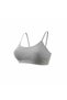 Children's 2-Pack Mixed Color Cotton Unlined Bustier Bb2813 - 3