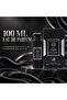 Silk Musk Black Eau de Parfum Spray, 100 ml Natural Fragrance Spray - 3