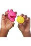 4 Pcs Fidget Sensory Toy with Squishy Ball - 3