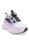 3116 Hynde Gray Fuchsia Orthopedic Waterproof Daily Girls' Sports Shoes