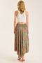 Long Skirt - 5