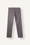 Normal Waist Regular Fit Pants (26 Au) - 2