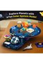 Wooden Construction Set - Solar System - 2