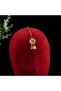 Aesthetic Handmade Gold Plated Copper Fashion Head Jewelry Chain Headdress Chain Stylish Hair Chain Yiyi for Unisex Engagement - 4