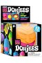 4 Pcs Fidget Sensory Toy with Squishy Ball - 6