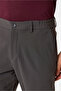 Gray Comfort Slim Jogger Pants - 6