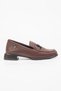 Mammamia Genuine Leather Orthopedic Loafer
