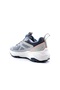 Waterproof Claudshield Women's Gray Light Gray Outdoor Hiking Sports Shoes - 3