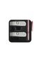 Sephora Pencil Sharpener - 3 Size Pencil Sharpener - 3