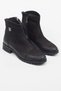 Venüs Genuine Leather Zippered Daily Boots - 2