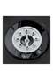 Jiaham Portable Gas Stove with Carry Case, Black/Red - 4