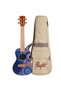 AUC-33 Stardust Concert Ukulele