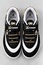 Velcro Patent Leather Children's Soccer Cleats with Spikes - 4