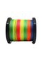 Bojin 8X Satin M.Color Fishing Line 0.16mm 1000m - 3