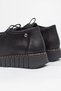 Mammamia Genuine Leather Casual Shoes - 4