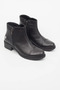 Mammamia Genuine Leather Extra Comfortable Daily Boots - 2