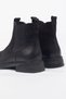 Venüs Genuine Leather Casual Boots with Elastic Sides - 4