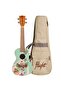 AUC-33 Cupcake Concert Ukulele