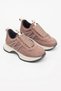 Mammamia Genuine Leather Extra Comfortable Sneaker - 2