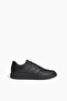 Courtblock Men's Black Sneakers If6449