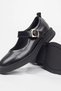 Mammamia Genuine Leather Casual Shoes - 4