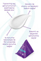 Hair Mask Keratin - Repairing and Nourishing Hair Mask - 2