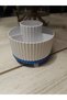 360 °   Rotating Makeup Organizer Cosmetic Perfume and Accessory Organizer