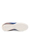 White-Black Sock-Lace Men's Football Shoes Astroturf 610 m - 5