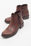 Mammamia Genuine Leather Extra Comfortable Daily Boots - 3