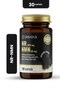 Nr 300 Mg + Nmn 50 Mg Liposomal Formula 30 Capsules Food Supplement