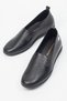 Mammamia Genuine Leather Casual Shoes with Hidden Heels - 3